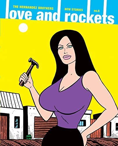 Love and Rockets