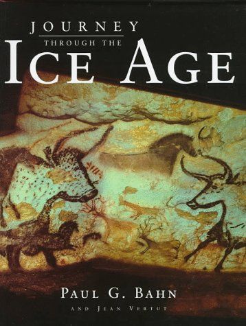 Journey Through the Ice Age