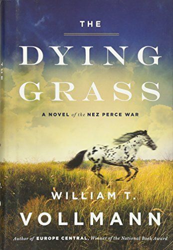 The Dying Grass