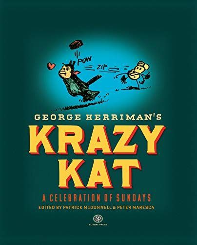 George Herriman's Krazy Kat