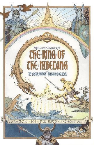 The Ring of the Nibelung