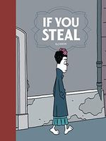 If You Steal