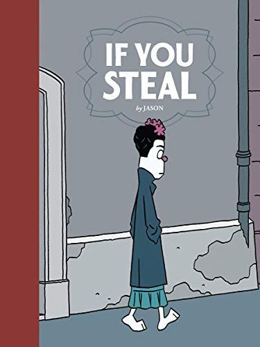 If You Steal