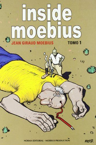 Inside Moebius 1