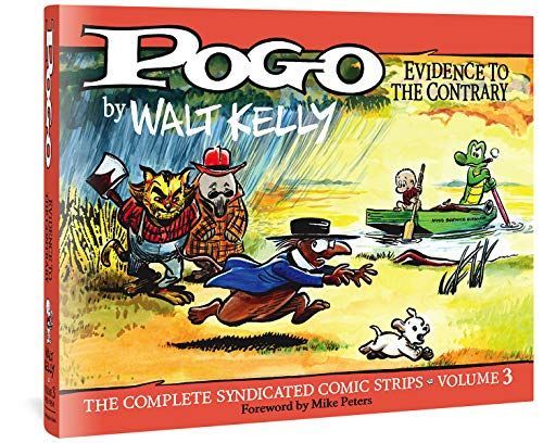 Pogo