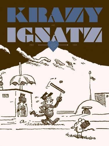 Krazy & Ignatz
