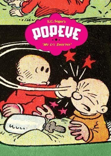 Popeye