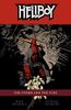 Hellboy Volume 12: The Storm and The Fury