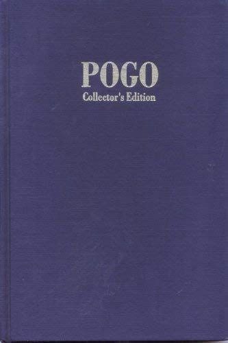 The Pogo Sunday Book