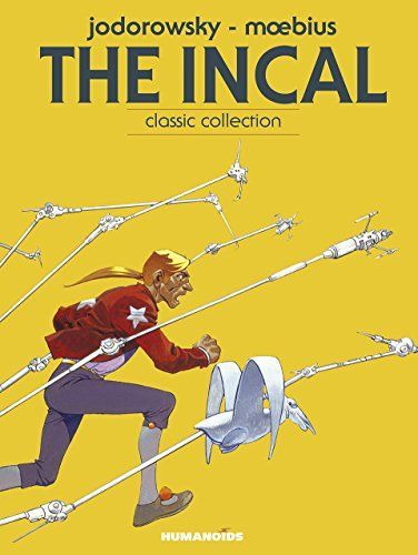 The Incal