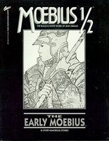 Moebius 1/2