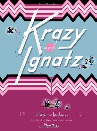 Krazy & Ignatz