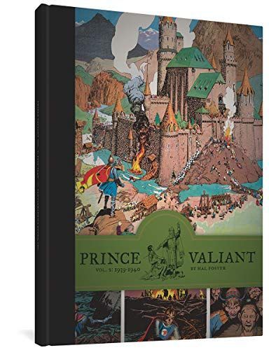 Prince Valiant