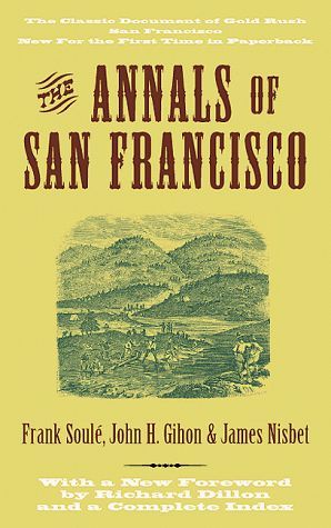 The Annals of San Francisco