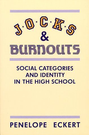 Jocks and Burnouts