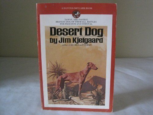 Desert Dog