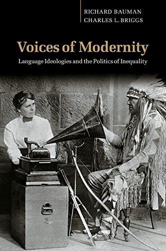 Voices of Modernity