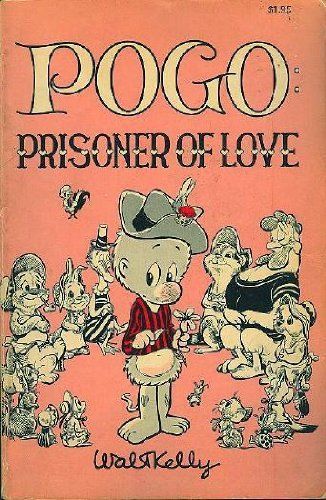 Pogo, Prisoner of Love