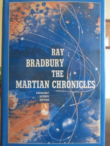 The Martian Chronicles