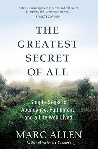 The Greatest Secret of All