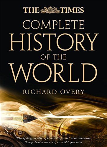 The Times Complete History of the World