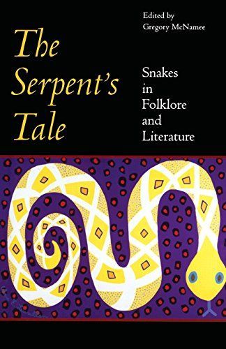 The Serpent's Tale