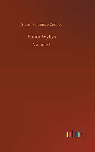 Elinor Wyllys
