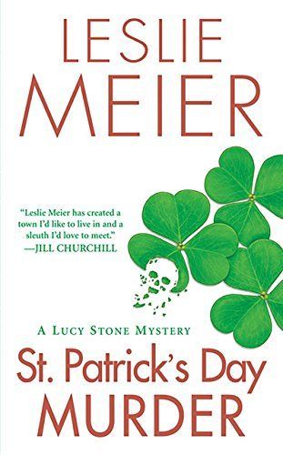 Saint Patrick's Day Murder
