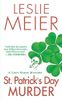 Saint Patrick's Day Murder
