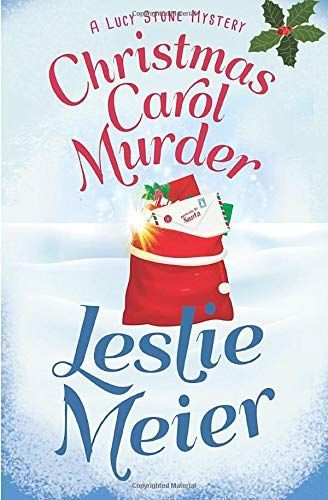 Christmas Carol Murder
