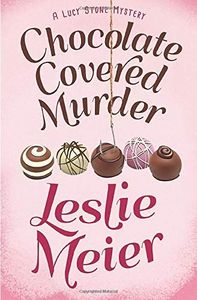 Chocolate Covered Murder