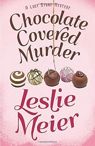 Chocolate Covered Murder