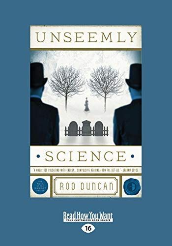 Unseemly Science