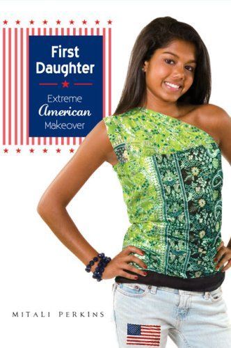 First Daughter