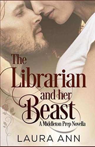 The Librarian and Her Beast