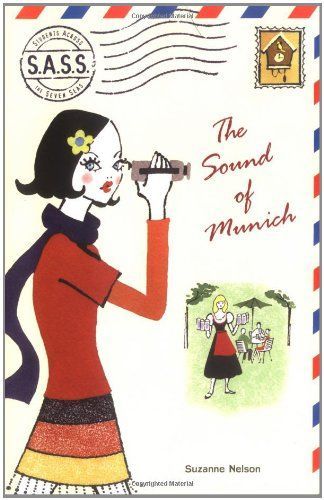 The Sound of Munich