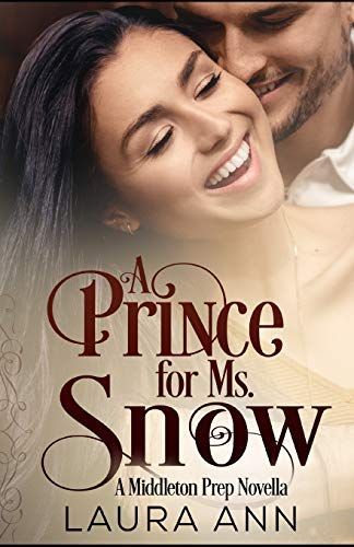 A Prince for Ms. Snow