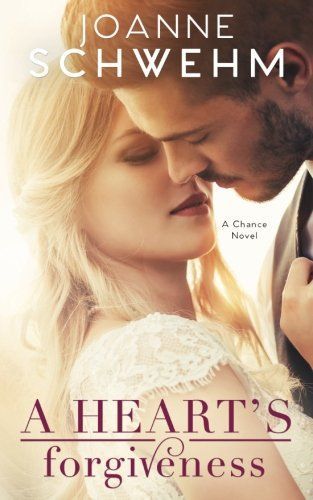 A Heart's Forgiveness