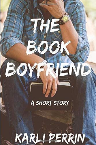 The Book Boyfriend