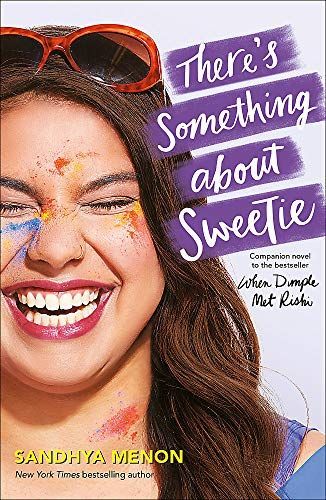 There's Something about Sweetie