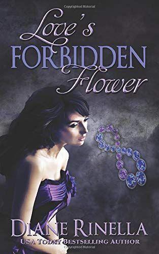 Love's Forbidden Flower