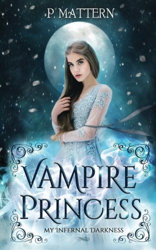 The Vampire Princess