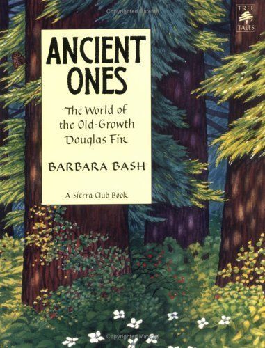 Ancient Ones