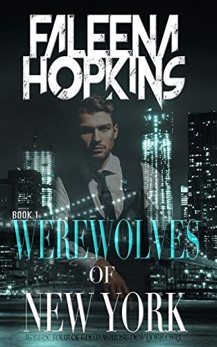 Werewolves of New York