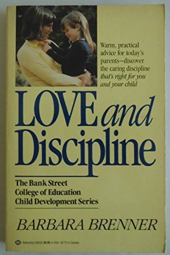 Love and Discipline