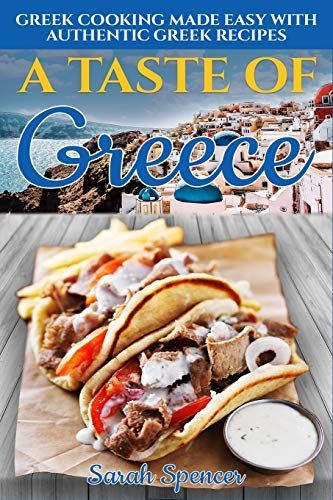 A Taste of Greece