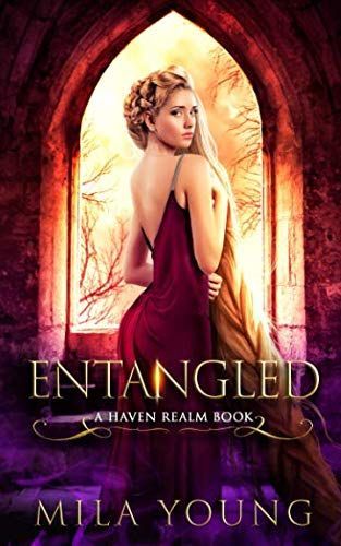 Entangled