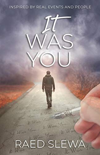 IT Was You