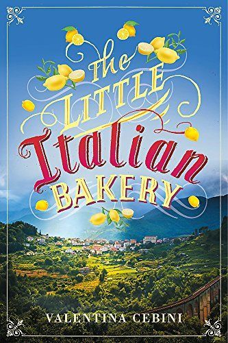 The Little Italian Bakery