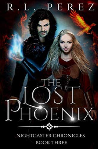 The Lost Phoenix
